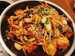 -一棠龙虾•王牌虾球(光谷天地店)