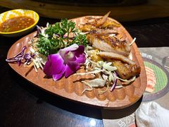 -金厨泰国餐厅·全泰籍厨师料理(拱北店)