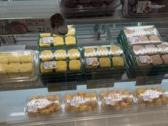 -泸溪河桃酥(海陵万象城店)