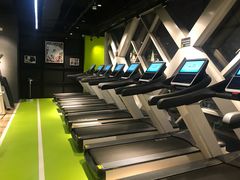 -GMJ·24H健身房(四川北路店)