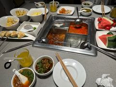 -海底捞火锅(城阳万象汇店)