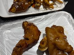-赵元章肉骨烧(山塘街店)