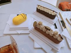 -麦雪尔甜品·生日蛋糕(新街口旗舰店)