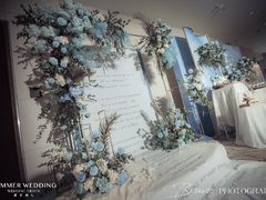 -青岛海尔洲际酒店