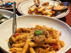 -BROWNSTONE布朗石西班牙餐厅(富城店)