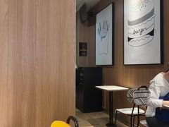 -麦当劳(凯德MALL太阳宫店)
