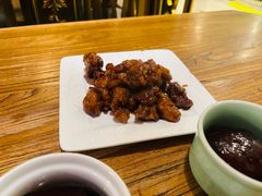 -新白鹿餐厅(银泰西湖文化广场店)