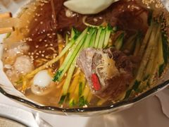 -七八冷面·延边朝鲜族美食(圣熙八号店)