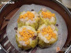 蟹子烧卖-糖朝(尖沙咀店)