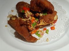 -印巷里主题餐厅(马鞍山店)