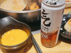 -水林间·寿喜烧自助(仙林金鹰店)