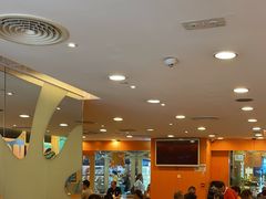 -大快活(罗湖商业城分店)