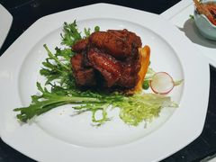 熏鱼-欣旺·迎宾楼·百年无锡菜