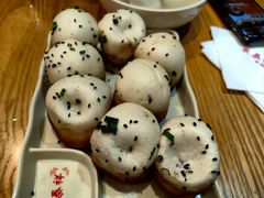 -东泰祥生煎馆(重庆北路店)