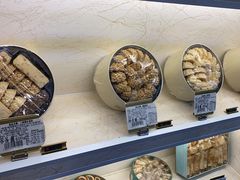 -家琳甜品(江南东店)