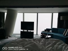 -广州四季酒店