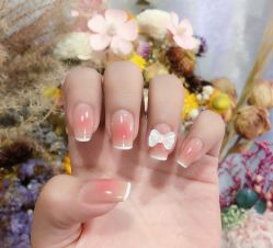 -兔猫ToMoreNails美甲美睫