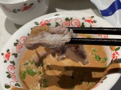 -东门口涮肉·砂锅·烤串(老门东店)