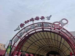 -燕郊烧鸽子(酷车小镇店)