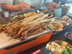 -林二哥宜烤官·宜宾小烧烤