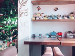 -莫比餐厅(五道口店)