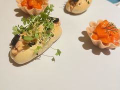 -香樟花园法式铁板烧(恒隆广场店)