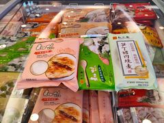 -知味观(翡翠城店)