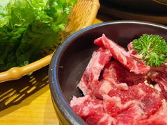-泥炉烧肉师(新街口金銮巷店)