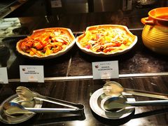 自助取餐区-圣丰索菲特·2 On 988 Café 自助餐厅