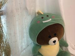 -食间旅人DIY烘焙工作室
