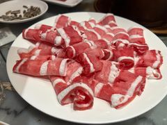-老五四季涮肉(菜市口店)