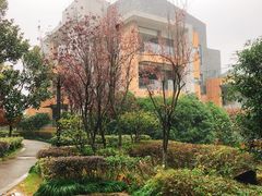 -庐山天沐温泉度假村