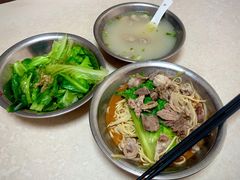 碎肉拌面-阿池碎肉拌面