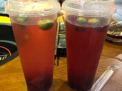 -受气牛肉·重庆耙牛肉(来福士店)