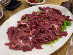 -濠轩阁特色生蚝火锅总店