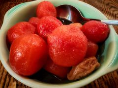 -金苑酒家·客家菜·广东老字号(万象店)