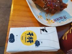 -木屋烧烤(白石洲店)