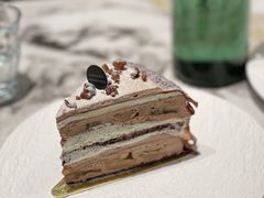 -沛家·西餐Brunch·直火料理