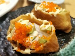 -山之川日料放题(通州店)