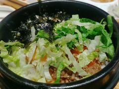 -喜来稀肉(北外滩白玉兰广场店)