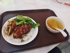 -隆江猪脚饭昌记(创业花园店)
