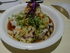 -西北45°(世茂广场店)