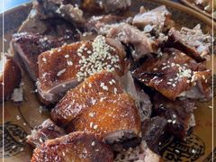 -对又来老费饭店