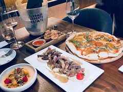 -MARU玛露音乐餐厅(大学路店)