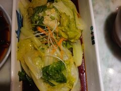 -小菜园新徽菜(合肥之心城店)