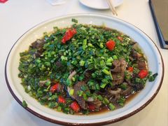 -嘉陵楼馋嘴城(簋街总店)