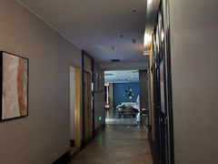 -金色印象·4K影院式足体养生(南坪桃源店)