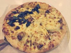 乐凯撒比萨(正佳广场店)-乐凯撒披萨(正佳广场店)