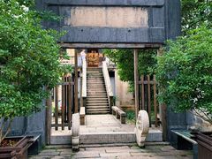 -惠山古镇·寄畅园