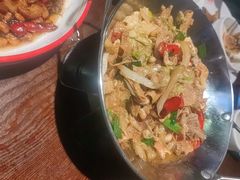 -小柴米·传统江西菜(万寿宫店)